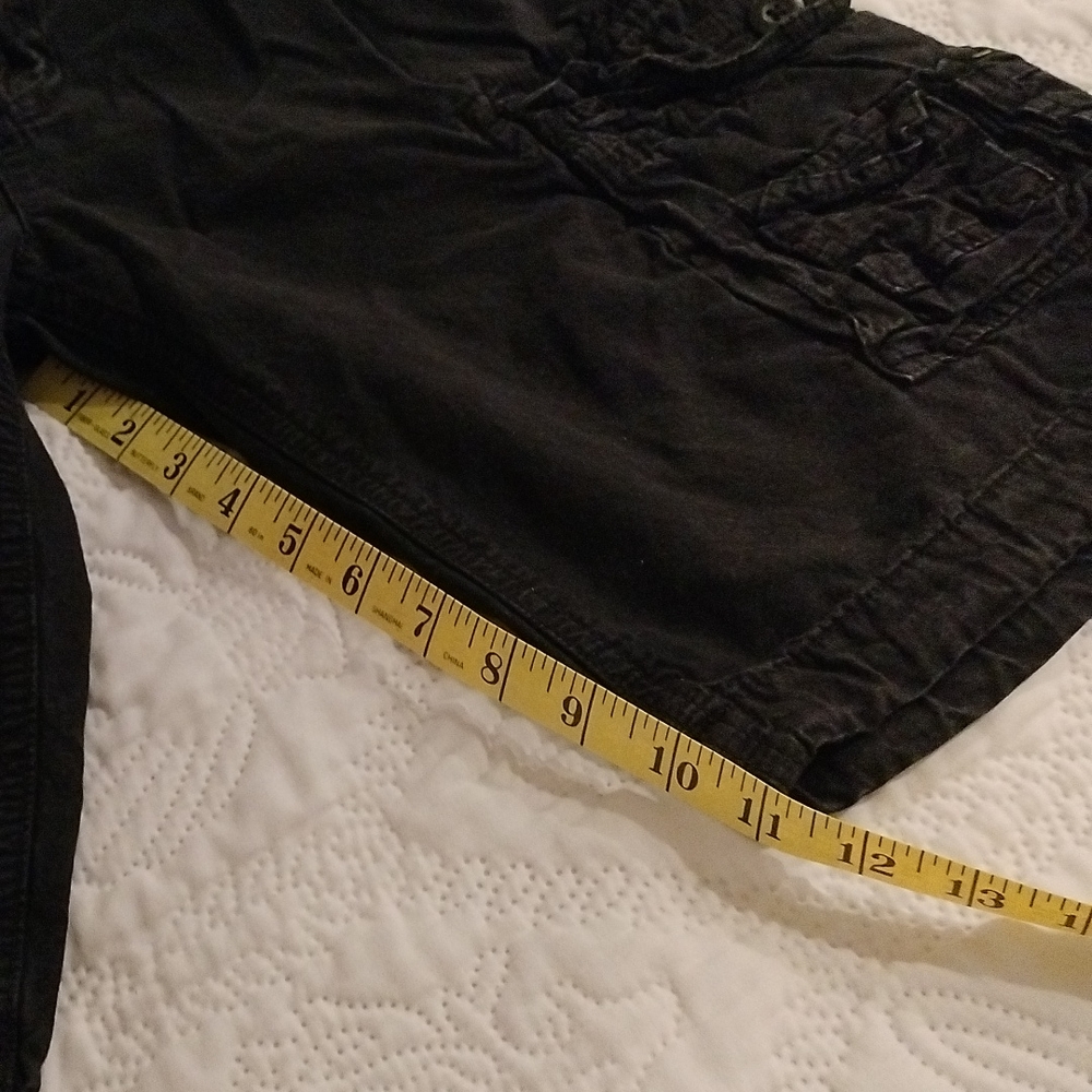 ⚜️ Smoke Rise Cargo Shorts - Picture 10 of 13